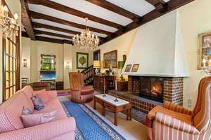 Historische Villa in der Kaiserallee                                                      Meerbli... – Die vollständige Adresse der Immobilie erhältst du vom Anbieter., 23570 Travemünde, Lübeck – Vorschaubild 5