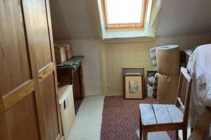 Altstadthaus mit viel Platz – Die vollständige Adresse der Immobilie erhältst du vom Anbieter., 83527 Haag in Oberbayern – Vorschaubild 24