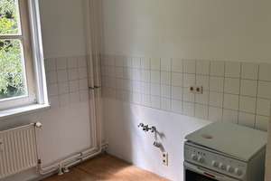 Helle 1-Zimmer-Wohnung mit Altbauflair und Gestaltungspotenzial in Friedrichshain – Die vollständige Adresse der Immobilie erhältst du vom Anbieter., 10247 Friedrichshain, Berlin – Vorschaubild 5
