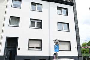 Geräumige 3,5-Zi. Wohnung mit Balkon in der Innenstadt! WG geeignet! – Rechener Str. 9, 44787 Bochum – Vorschaubild 14