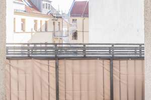 Großzügige Altbauwohnung im Helmholtzkiez – Die vollständige Adresse der Immobilie erhältst du vom Anbieter., 10437 Prenzlauer Berg, Berlin – Vorschaubild 4