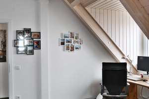 Helle 4 Zimmer Maisonette-Wohnung in zentraler Lage, Nähe Universität und Sportanlage Süd – Ilsungstraße 3, 86161 Hochfeld, Augsburg – Vorschaubild 18