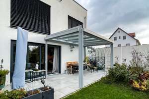 Exklusives Reihenendhaus in Ingolstadt-Mitte – Die vollständige Adresse der Immobilie erhältst du vom Anbieter., 85055 Nordost, Ingolstadt – Vorschaubild 24