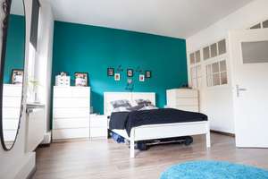 Gemütliche 2-Zimmer Wohnung in Wichlinghausen – Wiescher Str. 11-13, 42277 Oberbarmen, Wuppertal – Vorschaubild 5
