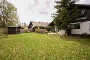 Einfamilienhaus in ruhiger und sonniger Lage in Ulm-Wiblingen! – Die vollständige Adresse der Immobilie erhältst du vom Anbieter., 89079 Wiblingen, Ulm – Vorschaubild 5