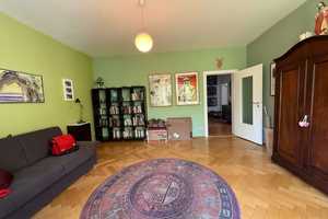 *RESERVIERT* Grün, ruhig & zentral – 3-Zimmer-Traumwohnung in bester Innenstadtlage – Mannheim – Vorschaubild 7