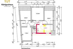 Wohnen im Doppelpack: 2 Häuser - 1 Preis - viel Platz – 99510 Apolda – Vorschaubild 29