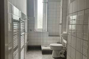 3-Zimmer-Altbauwohnung mit Balkon in Krefeld-Bockum - Erstbezug nach Renovierung – Waldhofstraße 116, 47800 Bockum, Krefeld – Vorschaubild 8