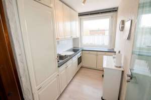 Sommer auf dem Balkon – gepflegte 3-Zimmer-Wohnung in stadtnaher Lage – Die vollständige Adresse der Immobilie erhältst du vom Anbieter., 38226 Lebenstedt, Salzgitter – Vorschaubild 5
