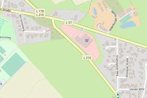 Großzügig wohnen im Grünen 
DHH mit ca. 254 m² Wohnfläche und weitläufigem Grundstück in Schönwalde – Oldenburger Str. 30, 23744 Schönwalde am Bungsberg – Vorschaubild 18