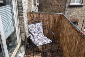 Gemütliche 3 Zimmer Wohnung in Wiesbaden – Scharnhorststraße 7, 65195 Westend / Bleichstraße, Wiesbaden – Vorschaubild 8