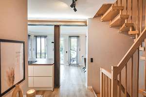 Exklusive Doppelhaushälfte mit 2 Terrassen, Balkon, Pool, Sauna, Whirlpool und Garten – Die vollständige Adresse der Immobilie erhältst du vom Anbieter., 56170 Bendorf – Vorschaubild 5
