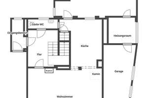 Für Macher und Kreative: Gestaltbares EFH in ländlicher Lage – Die vollständige Adresse der Immobilie erhältst du vom Anbieter., 55487 Laufersweiler – Vorschaubild 18