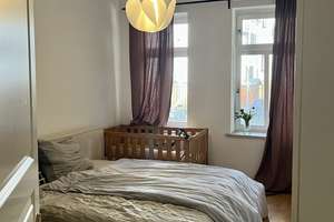 Helle 3 Zimmer Wohnung in Leipzig Ost – Die vollständige Adresse der Immobilie erhältst du vom Anbieter., 4317 Reudnitz-Thonberg, Leipzig – Vorschaubild 9