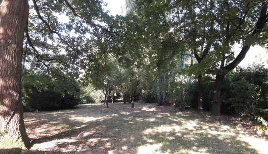 Bild von Luxuriöses 6-Zimmer Haus in Mühlheim am Main mit großem Grundstück