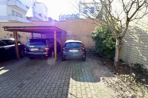 3-Zimmer Penthousewohnung mit großzügiger Dachterrasse und Außenstellplatz! – Die vollständige Adresse der Immobilie erhältst du vom Anbieter., 42651 Solingen-Mitte, Solingen – Vorschaubild 3