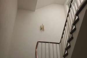 3 Zimmer-Altbauwohnung mit Parkettboden und Balkon – Brucknerallee 00, 41236 Dahl, Mönchengladbach – Vorschaubild 2