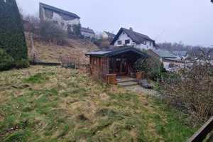 Großzügiges und gepflegtes Einfamilienhaus mit Garten und 2 Garagen in schöner Lage von Weitefeld! – Altenkirchen (Westerwald) (Kreis) – Vorschaubild 8