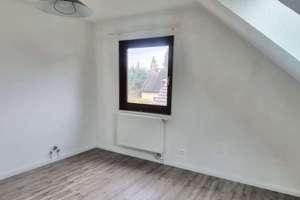 VIEL PLATZ ZUM WOHNEN, ARBEITEN & ENTSPANNEN - GROSSE TERRASSE & POOL- GARAGE FÜR 2 PKW – Heiterwanger Weg 36 po, 12209 Lichterfelde, Berlin – Vorschaubild 22