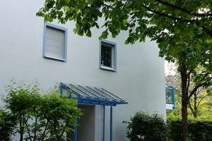 Schöne vollmöblierte 2-Zimmer Wohnung in München Moosach zum Vermieten  – Quedlinburger Straße 4, 80992 Alt-Moosach, München – Vorschaubild 23