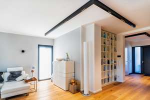 Erstklassiges Wohnen in Bestlage
in Stiepel – Die vollständige Adresse der Immobilie erhältst du vom Anbieter., 44797 Stiepel, Bochum – Vorschaubild 4