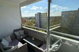 PROVISIONSFREI 3-Zimmer Wohnung in Neu-Ulm mit 67 m² Wohnfläche – Die vollständige Adresse der Immobilie erhältst du vom Anbieter., 89231 Neu-Ulm – Vorschaubild 12