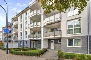 Baujahr 2016 mit Klimaanlage! Exklusive 5-Zimmer-Maisonettewohnung in Ratingen-Mitte! – Die vollständige Adresse der Immobilie erhältst du vom Anbieter., 40878 Zentrum, Ratingen – Vorschaubild 17