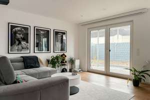 Stilvolle Erdgeschosswohnung mit Terrasse, Garten und hochwertiger Ausstattung – Die vollständige Adresse der Immobilie erhältst du vom Anbieter., 30655 Groß-Buchholz, Hannover – Vorschaubild 6