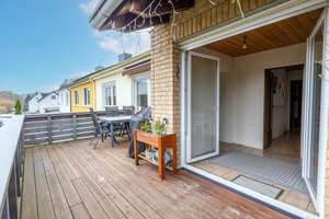 Rösrath: 
Die perfekte Alternative zum Einfamilienhaus mit Balkon, Terrasse und Garten! – Die vollständige Adresse der Immobilie erhältst du vom Anbieter., 51503 Rösrath – Vorschaubild 9