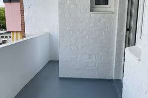 Charmante Altbauwohnung mit Balkon und Blick ins Grüne – ein Zuhause mit Charakter – Die vollständige Adresse der Immobilie erhältst du vom Anbieter., 41238 Heyden, Mönchengladbach – Vorschaubild 12