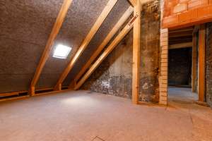 Sanierte 2-Zimmer-Wohnung mit 38 m² Dachstudio-Potenzial in Moabit – Die vollständige Adresse der Immobilie erhältst du vom Anbieter., 10553 Moabit, Berlin – Vorschaubild 12