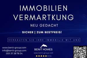 BENIT | Stadtvilla in Laatzen OT Grasdorf – Die vollständige Adresse der Immobilie erhältst du vom Anbieter., 30880 Laatzen – Vorschaubild 7