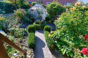 Lichtdurchflutetes Platzwunder mit gemütlichem Garten und vielseitigem Wohnkonzept – Die vollständige Adresse der Immobilie erhältst du vom Anbieter., 23858 Reinfeld (Holstein) – Vorschaubild 5