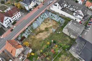 Grundstück mit bestehender Baugenehmigung für Mehrfamilienhaus in bester Lage von Springe! – Hannover (Kreis) – Vorschaubild 2