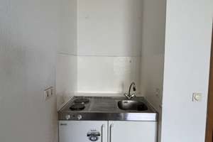Keine Luxuswohnung – dafür renditestark - 1-Zimmer-Wohnung in D-Benrath – vermietet & 5,26% AFA – Hildener Str 101, 40597 Benrath, Düsseldorf – Vorschaubild 4