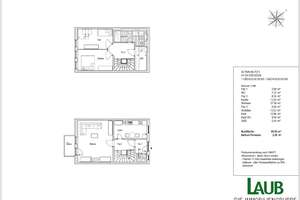 3-RAUM-MAISONETTE-Wohnung mit GARTEN und Stellplatz - Eigennutzer – Altnaußlitz 5, 1159 Naußlitz, Dresden – Vorschaubild 6