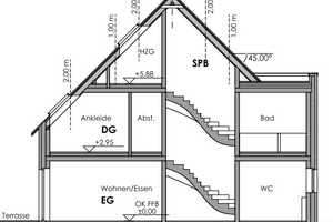 5-Zimmer-Neubau-Doppelhaushälfte in Wesel – In der Dell 7, 46483 Wesel (Kreis) – Vorschaubild 18