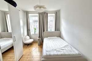 Tolle Wohnung mit Loggia. Frei ab 01.09.2026 – Die vollständige Adresse der Immobilie erhältst du vom Anbieter., 24116 Schreventeich, Kiel – Vorschaubild 4