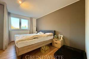 Moderne 4-Zimmer Eigentumswohnung in Leonberg-Ezach – Die vollständige Adresse der Immobilie erhältst du vom Anbieter., 71229 Leonberg – Vorschaubild 12