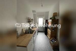 Tauschwohnung: 3-Zimmer-Wohnung in Wiesbaden zum Tausch – Die vollständige Adresse der Immobilie erhältst du vom Anbieter., 65195 Westend / Bleichstraße, Wiesbaden – Vorschaubild 3