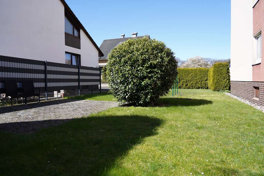 Immobilie in Lehrte - * 3-Zimmer-Eigentumswohnung mit Balkon * - in guter Wohnlage am Ortsrand von Hämelerwald - Bild 4