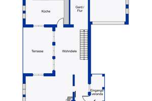 Eine Villa, die keine Wünsche offen läßt! 380 m³ Wfl. 1.528 m² Parkgrundstück – Die vollständige Adresse der Immobilie erhältst du vom Anbieter., 61350 Bad Homburg vor der Höhe – Vorschaubild 20
