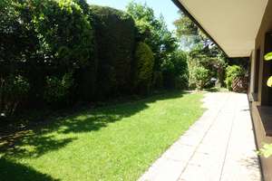 Beuel-Vilich,  3 Zimmerwohnung mit Terrasse und Garten im Zweiparteienhaus – Die vollständige Adresse der Immobilie erhältst du vom Anbieter., 53225 Schwarzrheindorf/Vilich-Rheindorf, Bonn – Vorschaubild 21