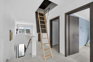 Modernes, massiv gebautes XXL-Einfamilienhaus mit Einliegerwohnung, drei Bädern, Doppelgarage u.v.m. – Die vollständige Adresse der Immobilie erhältst du vom Anbieter., 92339 Beilngries – Vorschaubild 25