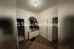 Tauschwohnung: 3 Zimmer mit großem Balkon und hohe Decken gegen Kleinere – Mozartstraße 23, 22083 Barmbek-Süd, Hamburg – Vorschaubild 10