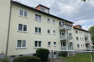 Schön aufgeteile 2 Zi.-ETW in der Blumensiedlung zur Selbstnutzung! – Geranienstraße 16, 44289 Sölde, Dortmund – Vorschaubild 2