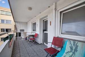 2 nebeneinanderliegende 3-Zi.-Wohnungen mit Balkonen im Doppelpack – Die vollständige Adresse der Immobilie erhältst du vom Anbieter., 75175 Oststadt, Pforzheim – Vorschaubild 13