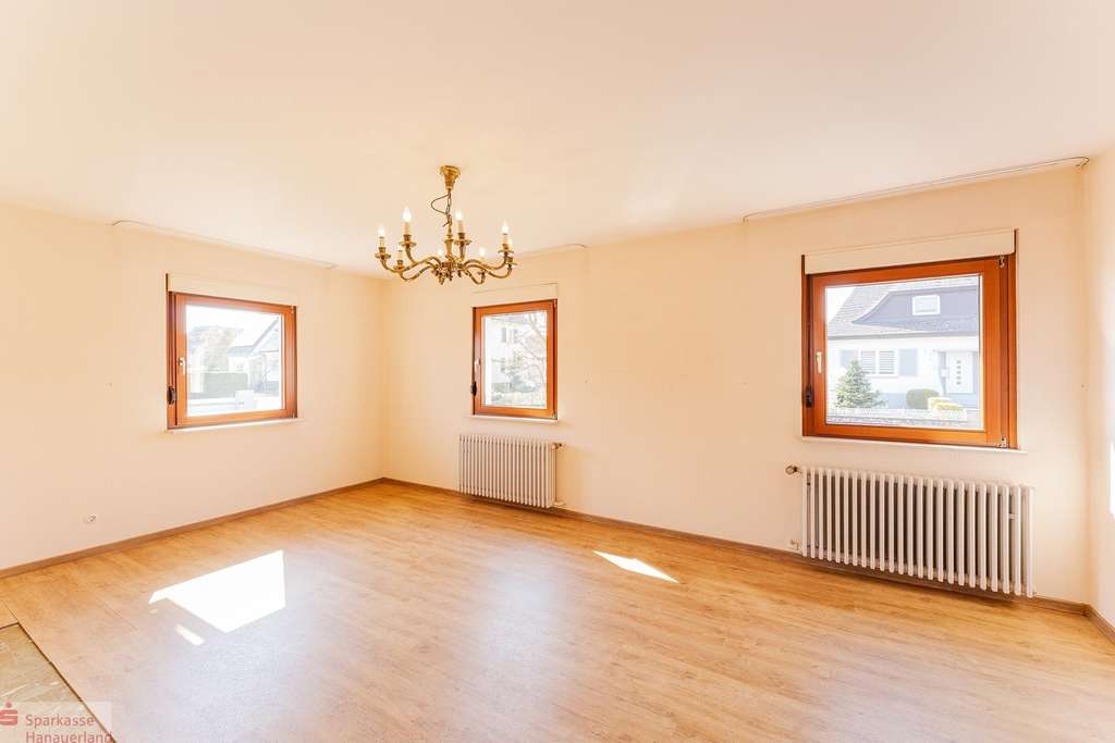 Immobilie in Rheinau -               Ein Zuhause für Generationen – 
Raum für Leben, Lachen und gemeinsame Momente - Bild 1