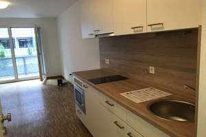 Modernes 1 Zimmer Apartment CAMPO NOVO Mainz – Anni-Eisler-Straße 4, 55122 Hartenberg-Münchfeld, Mainz – Vorschaubild 5