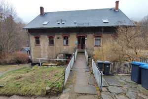 Sanieren und modernen Wohnraum schaffen! – Die vollständige Adresse der Immobilie erhältst du vom Anbieter., 8359 Breitenbrunn/Erzgebirge – Vorschaubild 7